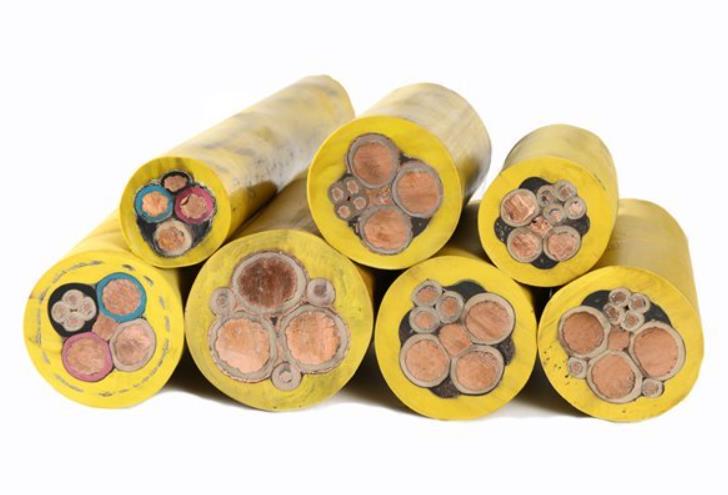 環市牌電纜教你看看如何辨別該電線的真假吧