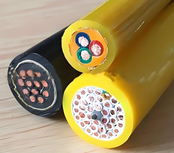 廣州市珠江電線廠有限公司提醒護(hù)套厚度不合格的危害有哪些?.jpg 廣州市珠江電線廠有限公司提醒護(hù)套厚度不合格的危害有哪些?.jpg